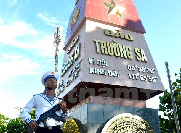 Bộ Ngoại giao Việt Nam gửi tuyên bố gì đến Tòa Trọng tài quốc tế?