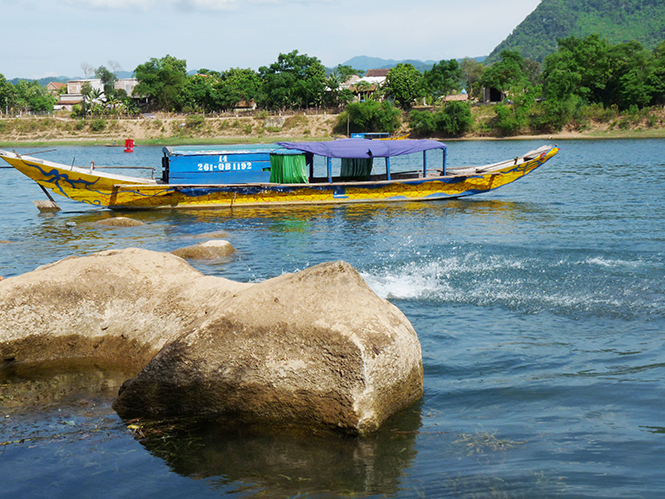 Ngọt ngào quê hương