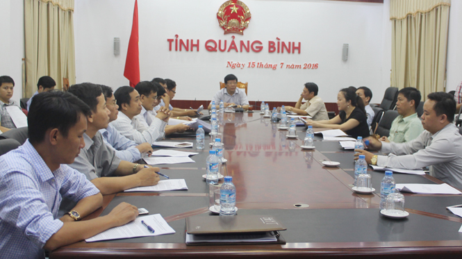 Triển khai kế hoạch phát triển mô hình phòng khám bác sĩ gia đình