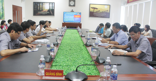 Đổi mới phong cách, thái độ phục vụ của cán bộ, nhân viên y tế