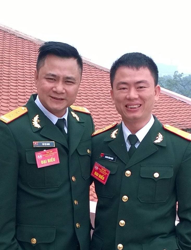Hoàng Đăng Khoa những trang viết "lành như bát nước mưa"...