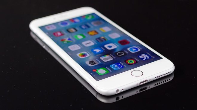 'iPhone 7' được đồn bắt đầu cho đặt hàng trước vào ngày 9-9