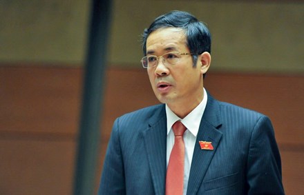 Sự cố Formosa: Đại biểu Quốc hội bức xúc đề nghị xử lý trách nhiệm