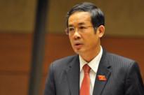 Toàn văn bài phát biểu của đồng chí Trần Công Thuật, Phó Bí thư Thường trực Tỉnh ủy tại kỳ họp thứ nhất, Quốc hội khóa XIV