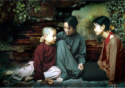 Chị
