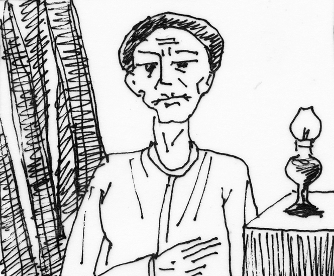 Mẹ tôi