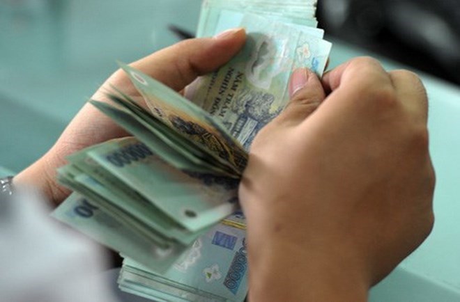 Lương tối thiểu vùng năm 2017 tăng mức cao nhất là 250.000 đồng