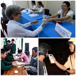 Chính sách mới có hiệu lực từ tháng 8-2016