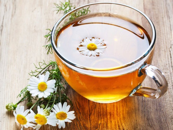 Món ăn, nước uống thanh nhiệt, giải độc