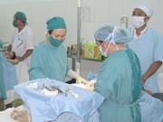 Một bệnh nhân ở Phú Yên dương tính với virus Zika