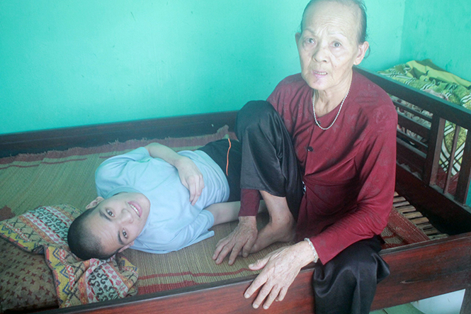 Vượt lên số phận