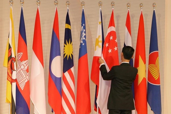 Hội nghị cấp cao ASEAN 28-29 dự kiến thông qua trên 40 văn kiện