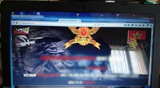 Mã độc tấn công Vietnam Airlines có trong các cơ quan Chính phủ