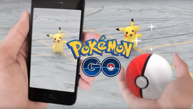 Cơn sốt "ảo" trò chơi Pokemon Go và những nguy cơ có thật