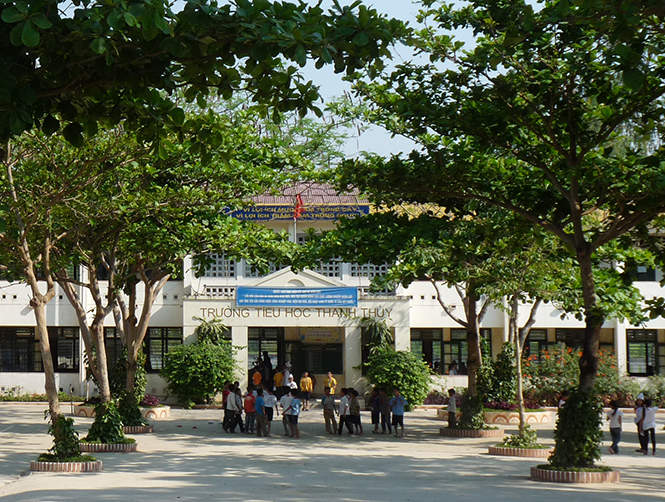 Thu sang