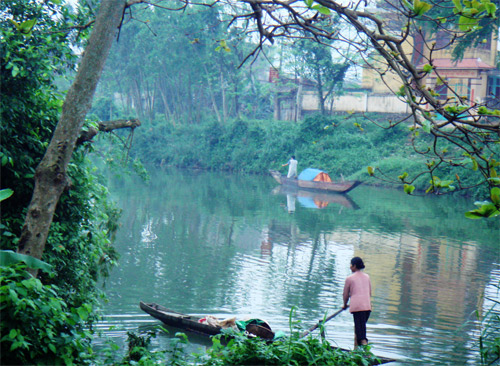 Thu Kiến Giang
