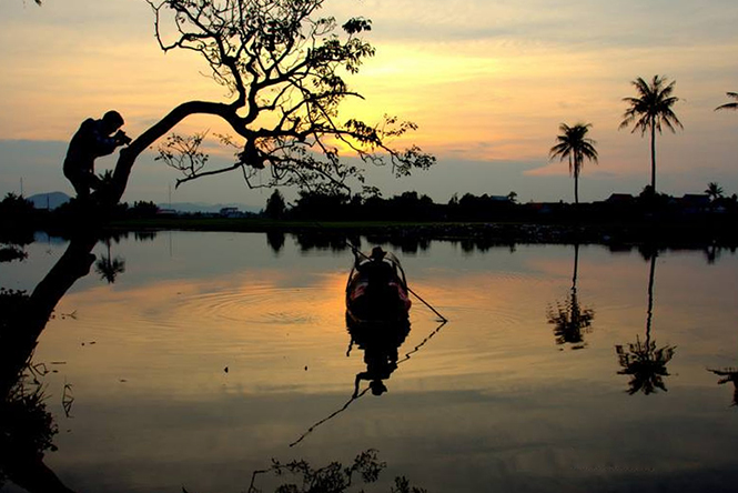 Hồn quê