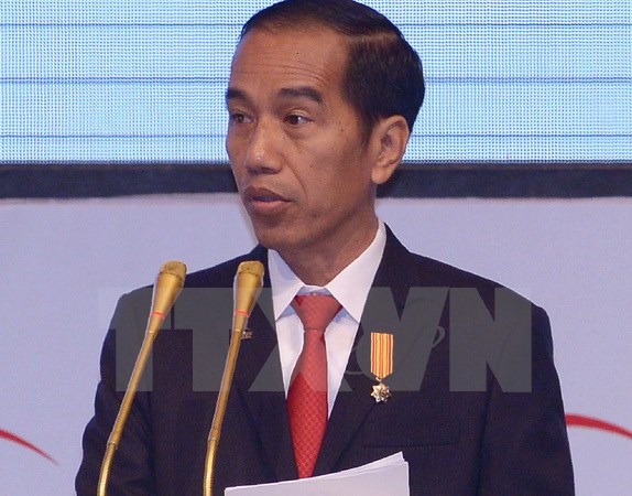 Indonesia tích cực tham gia giải quyết tranh chấp Biển Đông