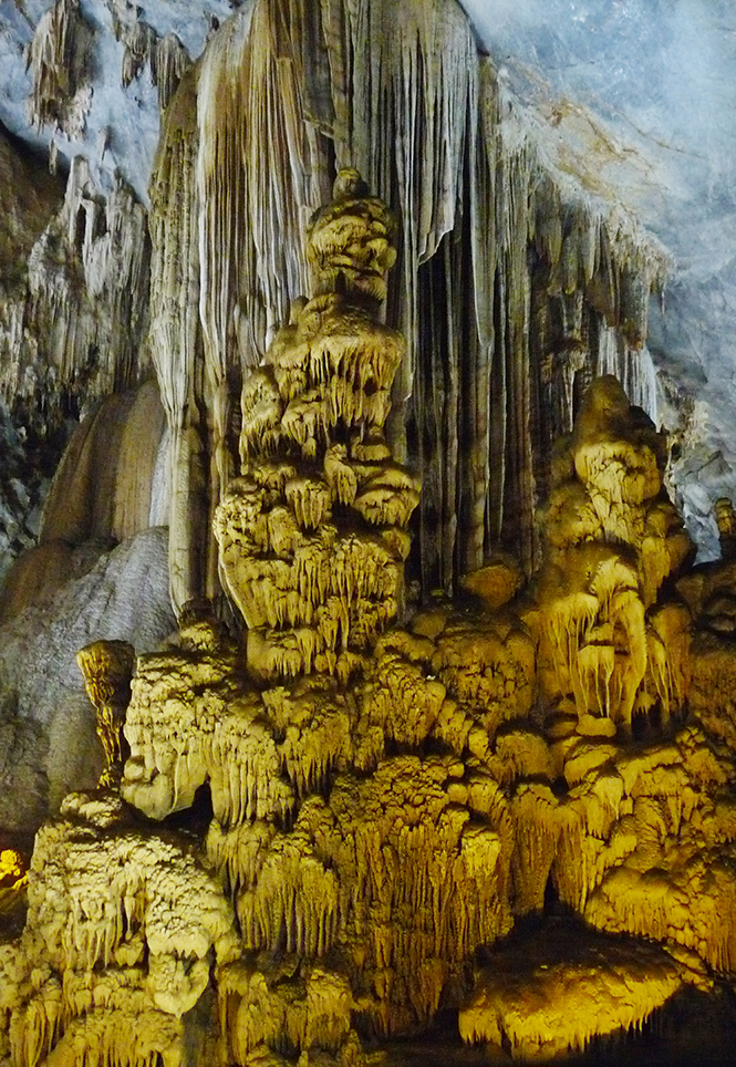 Về Bố Trạch