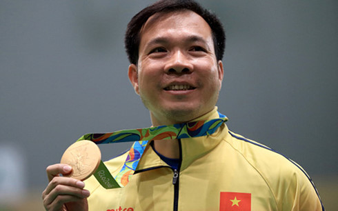 Thể thao 24h: Việt Nam kết thúc Olympic 2016 với 1 HCV và 1 HCB