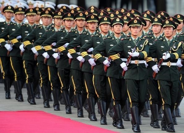 Tướng Quân ủy Trung ương Trung Quốc bị bắt do vi phạm kỷ luật Đảng