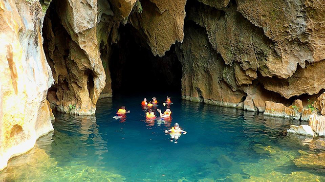 Du lịch Quảng Bình: Tour ngắn ngày, giá tốt "lên ngôi" dịp Quốc khánh 2-­9