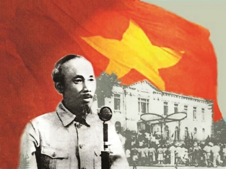 Chùm thơ các tác giả