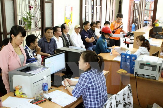 Thủ tướng chỉ thị tăng cường kỷ cương trong các cơ quan nhà nước