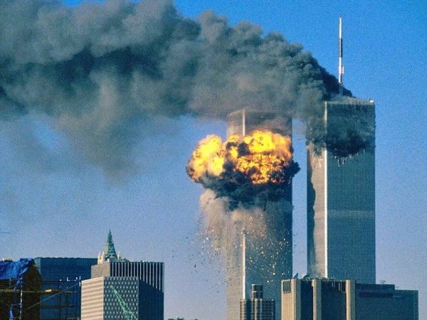 Hạ viện Mỹ thông qua dự luật cho phép kiện Saudi Arabia vì vụ 11-9