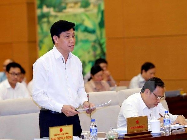 Phát triển hệ thống đường sắt Việt Nam theo hướng hiện đại