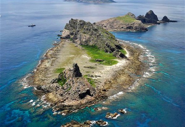 Philippines chủ trương "duy trì nguyên trạng" tại Biển Đông