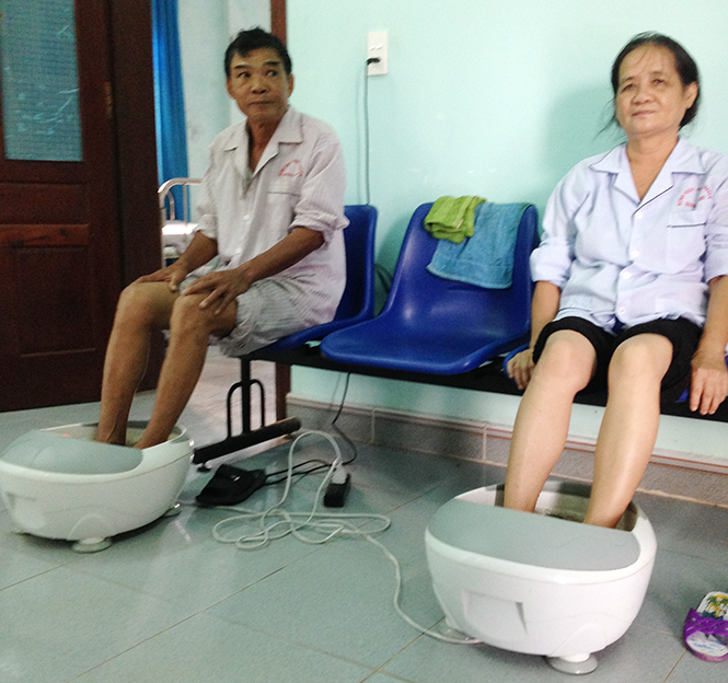 Y học cổ truyền: "Không nên chủ quan với bệnh zona"