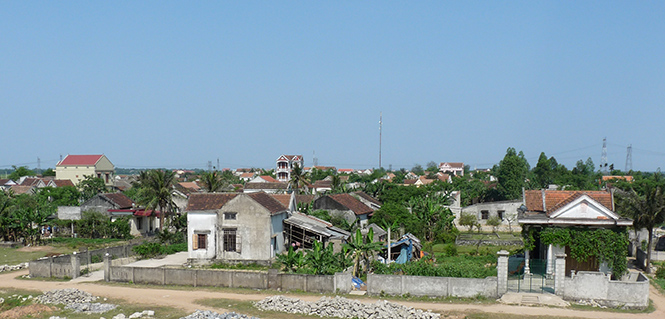 Chiều sâu và sức lan tỏa