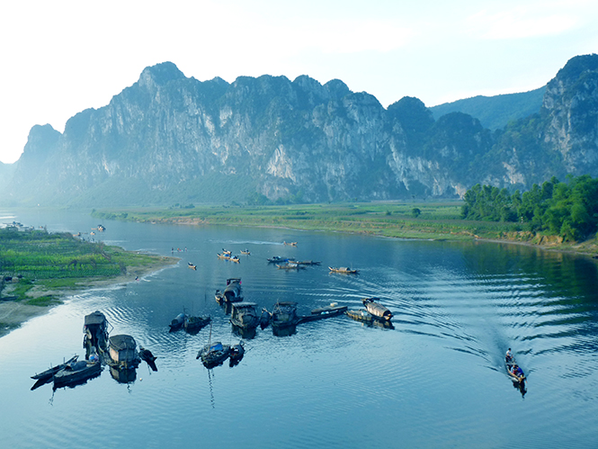 Kỷ niệm về ca khúc Ngược chiều sơn cước