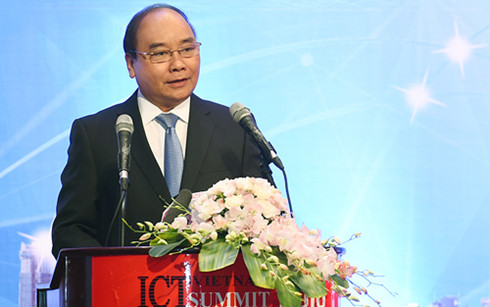 Thủ tướng: "Thời gian không chờ đợi, cơ hội không tự đến"