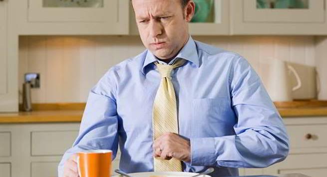 Thay đổi lối sống giúp phòng tránh và kiểm soát trào ngược axit