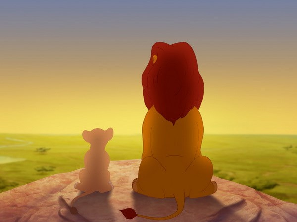 Walt Disney tham vọng làm sống lại huyền thoại "The Lion King"