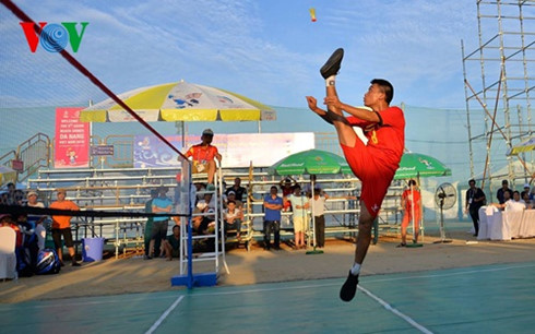 Ngày 6 ABG 5: "Mỏ vàng" Vovinam xuất trận, đá cầu tìm vàng