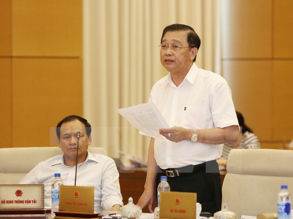 Cần chú trọng việc xử lý, giải quyết các kiến nghị cử tri
