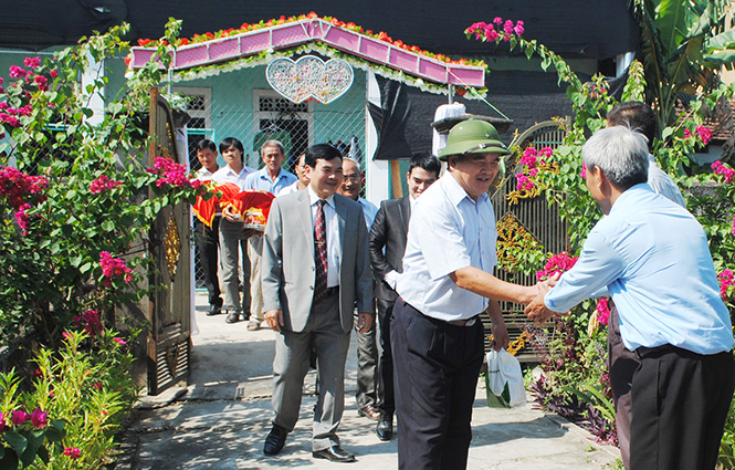 Hương ước xưa và nay
