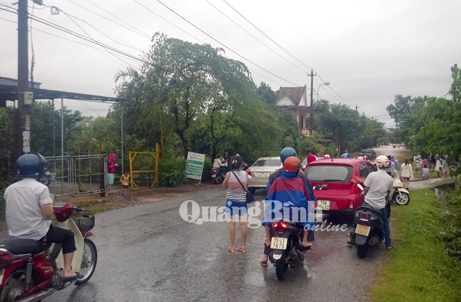 Toàn tỉnh có 7 người chết và mất tích, 7 người bị thương