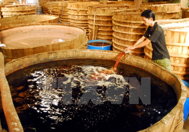 Gần 70% nước mắm trên thị trường chứa thạch tín vượt ngưỡng quy định