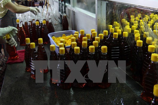 Chuyên gia thủy sản: Asen hữu cơ trong nước mắm gần như vô hại