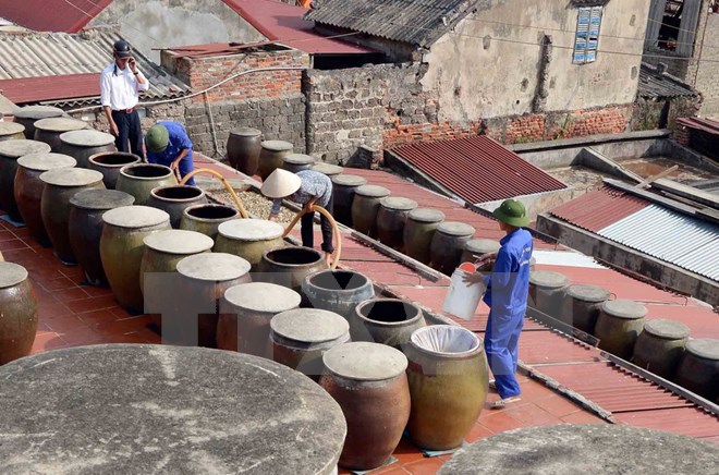 "Thông tin nước mắm độ đạm cao chứa nhiều asen là thiếu khách quan"
