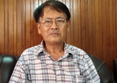 Nhà văn Lê Văn Thảo qua đời