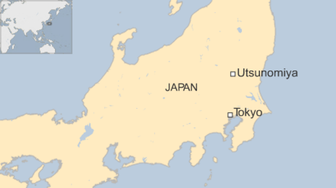 Nổ kép gần tòa thị chính phía Bắc Tokyo, 4 người thương vong