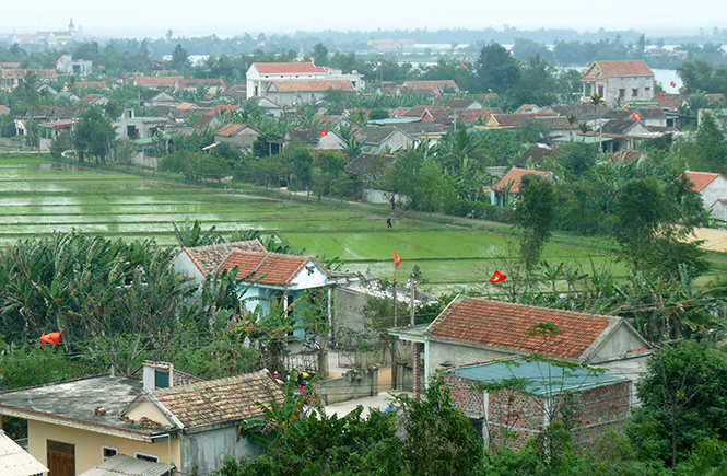 Ký ức xanh