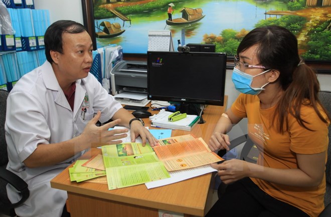 Phát hiện 17 trường hợp nhiễm virus Zika ở thành phố Hồ Chí Minh