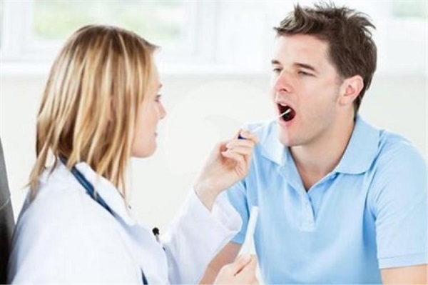 Trị viêm họng cấp do trào ngược, cách gì?