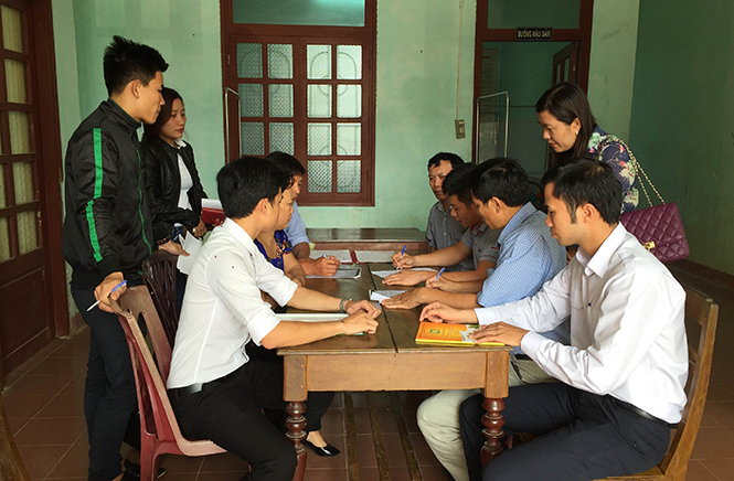 An toàn vệ sinh thực phẩm: Nỗi lo thường trực